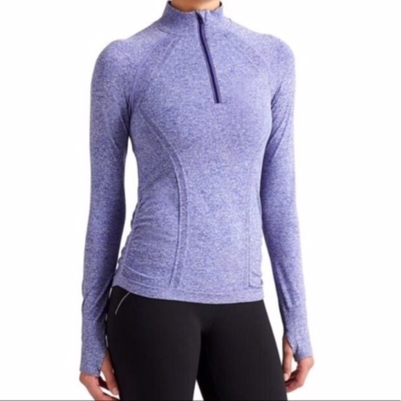 Athleta Fast Track Top K1 - Picture 1 of 6